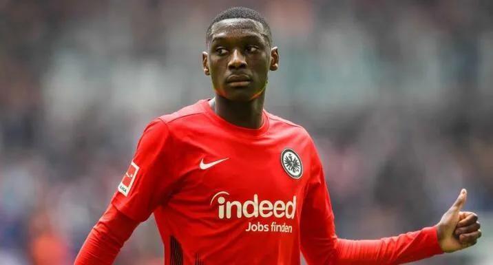 五大联赛德甲最强阵容,2022赛季五大联赛最佳阵容