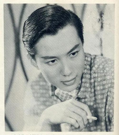 他是华人摄影界传奇，却迫于生计拍三级片…成为“情*电影色**大师”