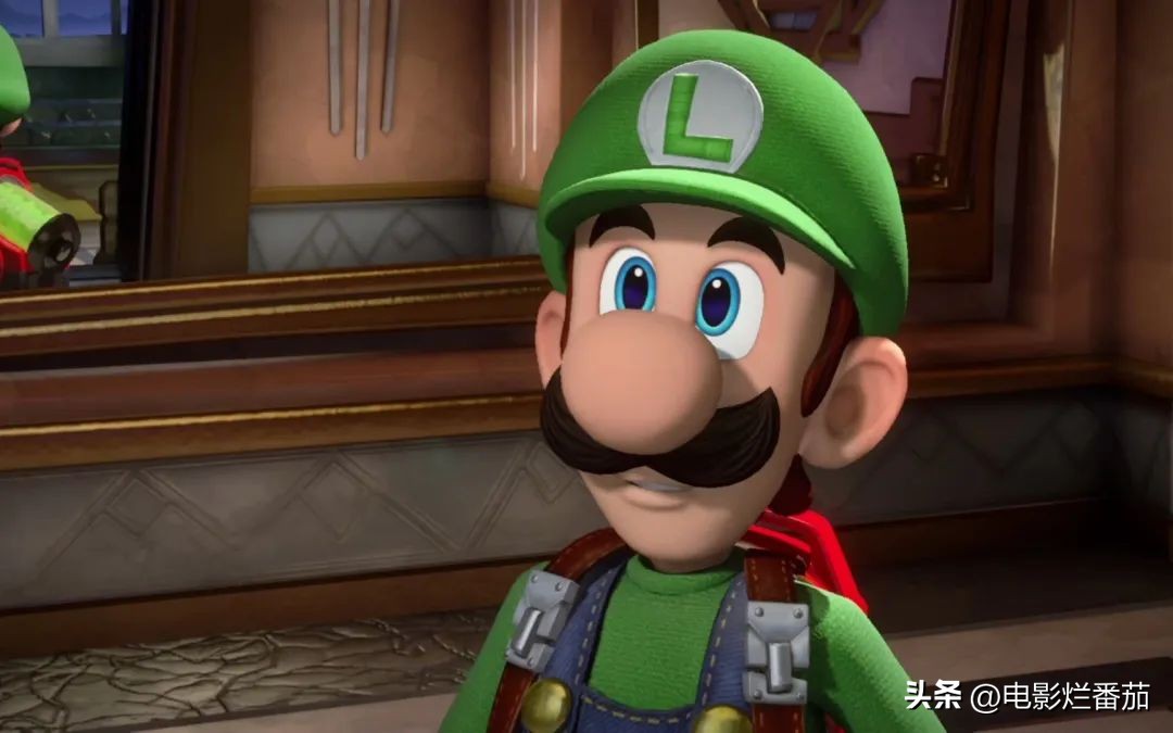 38年后，这款游戏的“坑”，终于被一部电影填上了