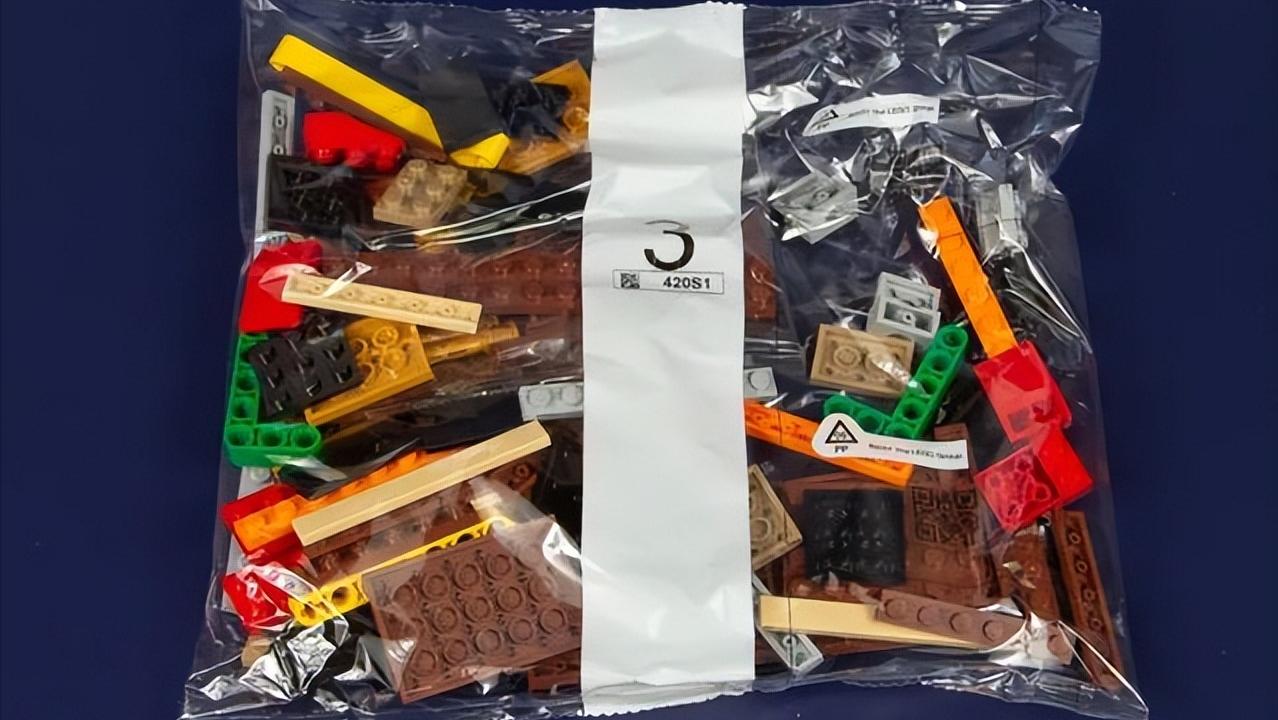 乐高哈利波特霍格沃茨75954,乐高哈利波特76391开箱