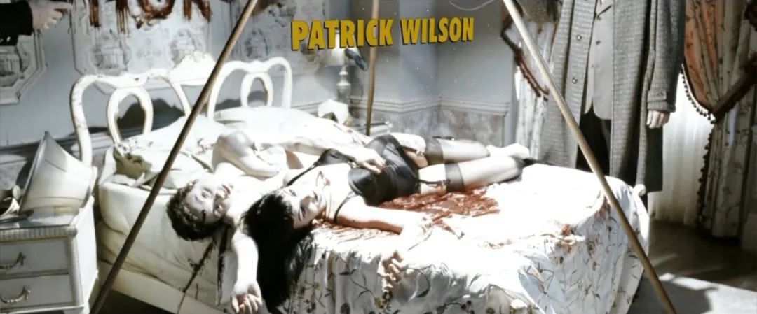 万字深度解析完整版,万字解读电影