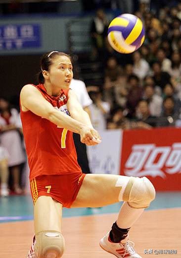 中国女排历届队员名单,中国女排历届名单