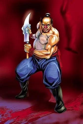 梁山好汉十大最重兵器,十八般兵器高手视频