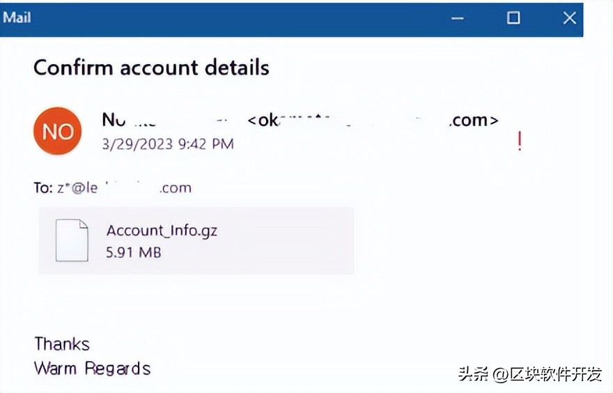 EvilExtractor：一个号称啥都能做的信息窃取程序