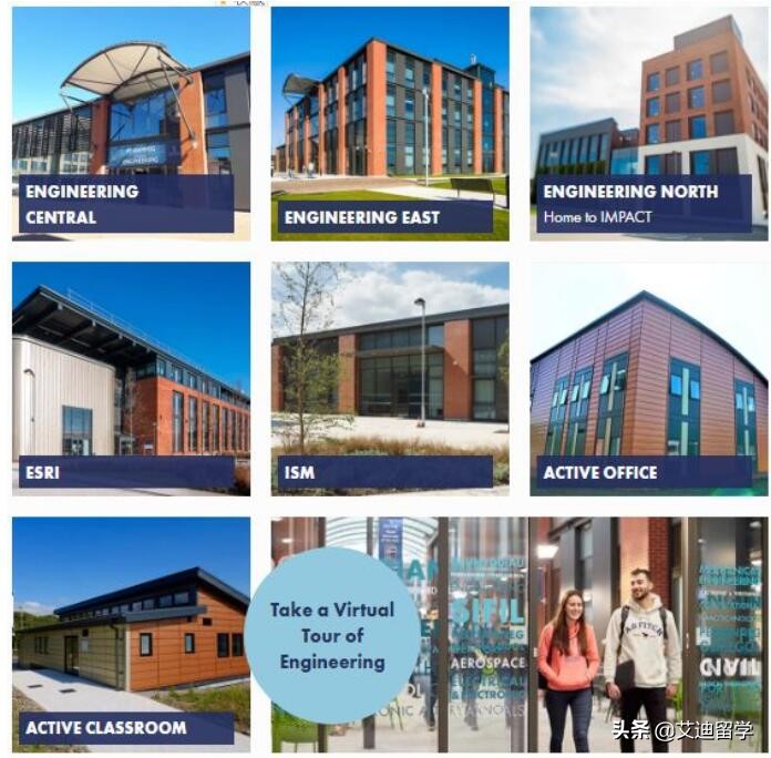 斯旺西大学怎么样,斯旺西大学的优势和缺点