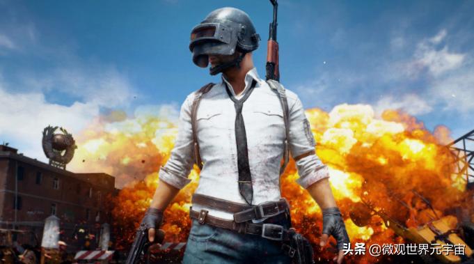 期待！《绝地求生》《侠盗猎车手》等多家游戏公司计划开发NFT