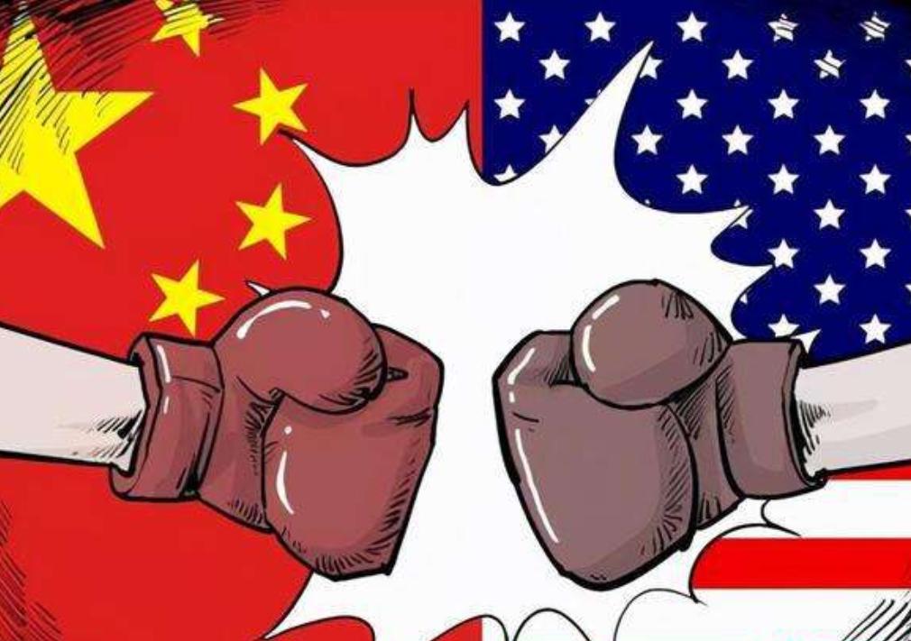 24小时内,美接连两次对华示好,秦刚外长见招拆招,强调3个停止