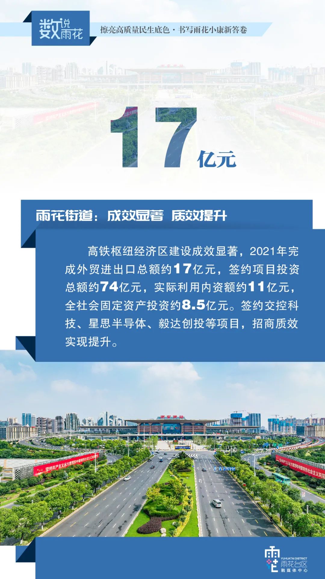 为街道高质量发展提供重要保障,不断探索街道高质量发展之策