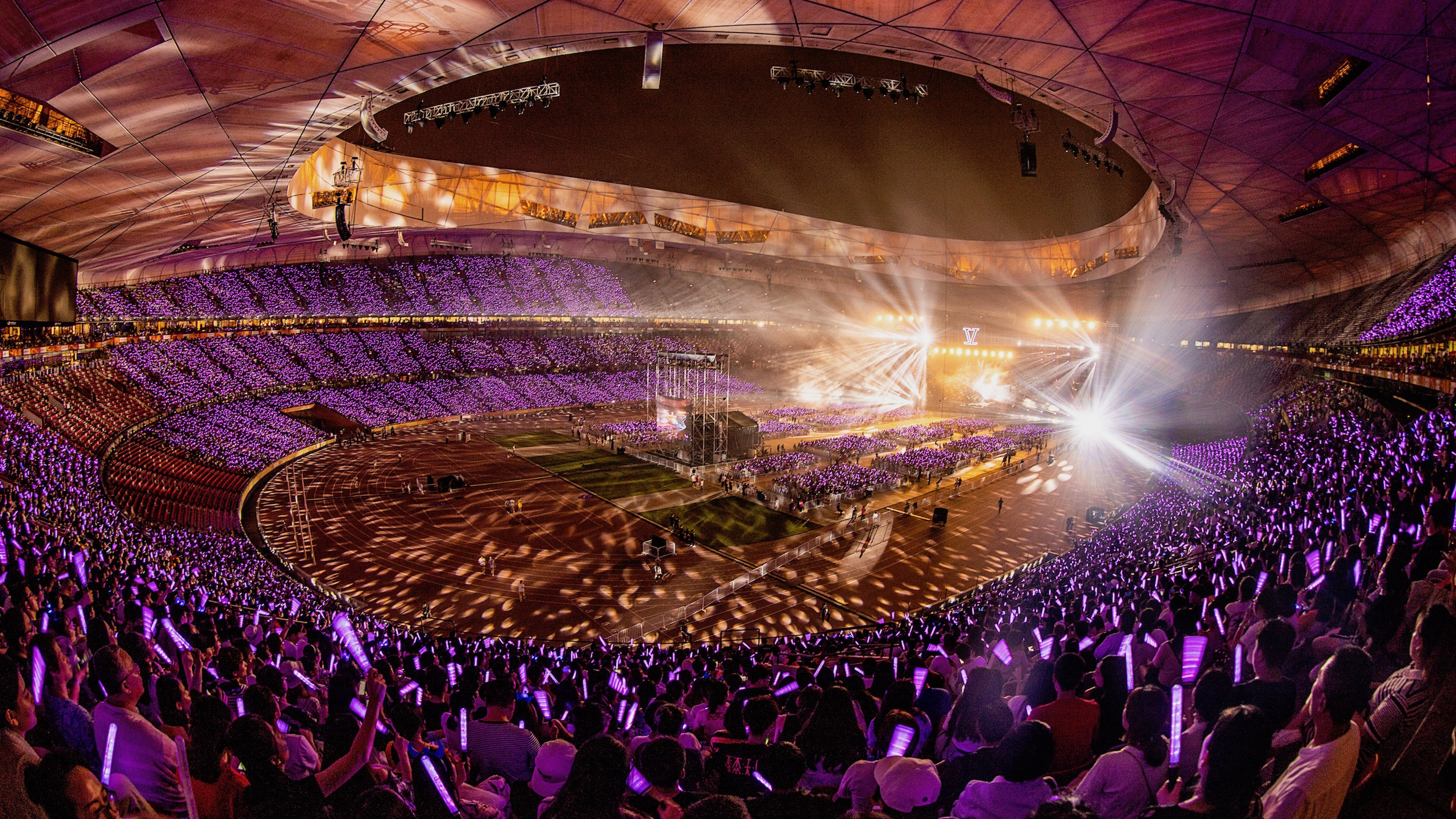 鸟巢耗资,耗资43亿建的鸟巢