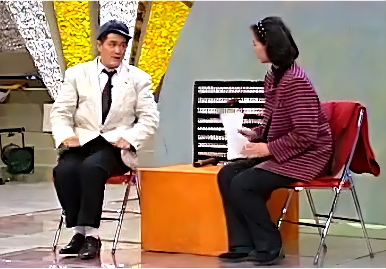 赵本山娶马丽娟真的幸福吗,赵本山马丽娟经历