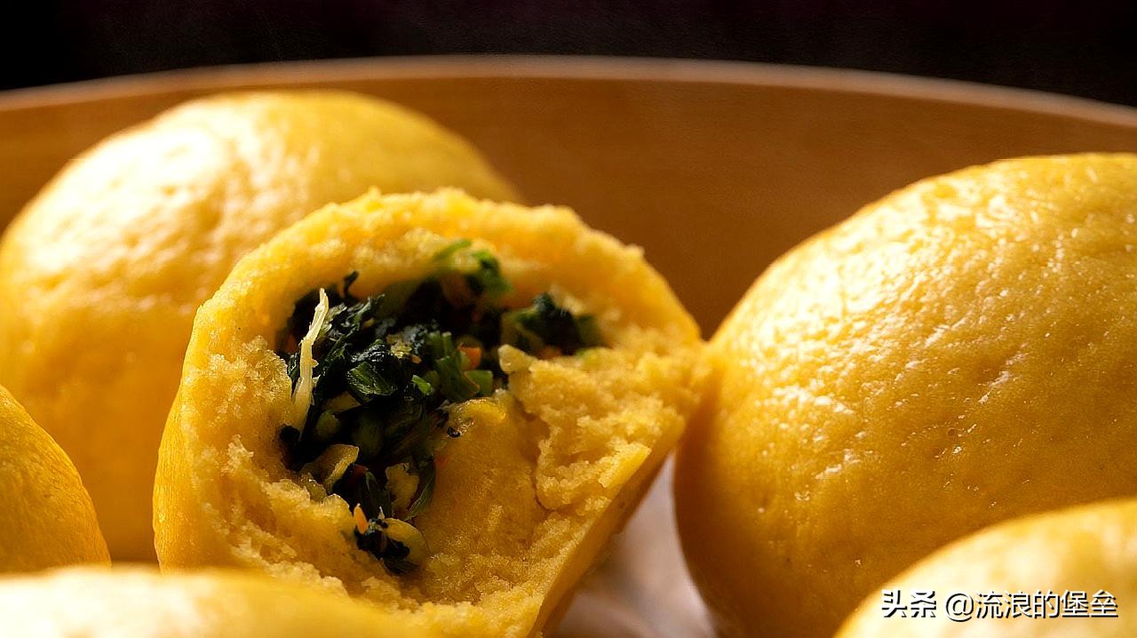 东北三省地区都吃什么主食,东北人的主食有哪些