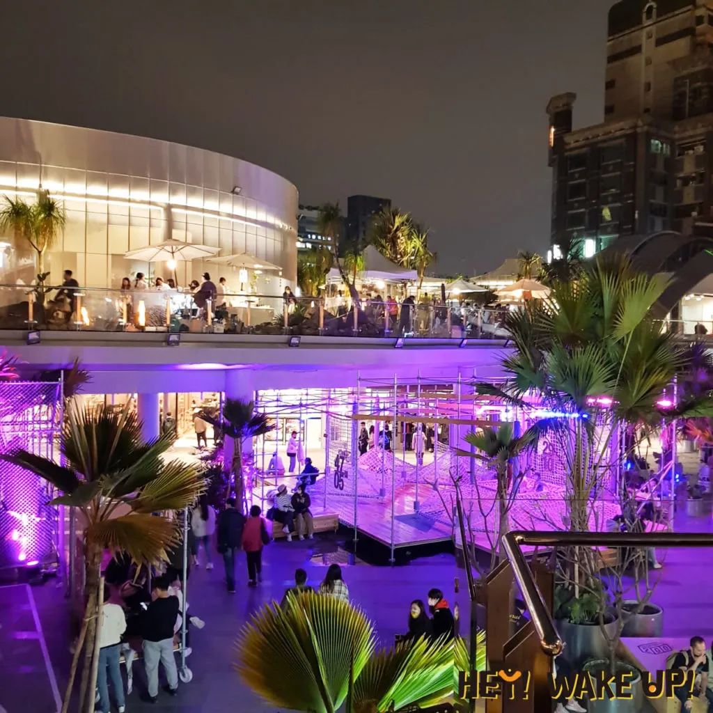 台湾“小而美”商业再出彩，7个最新案例，3大“秘笈”玩法