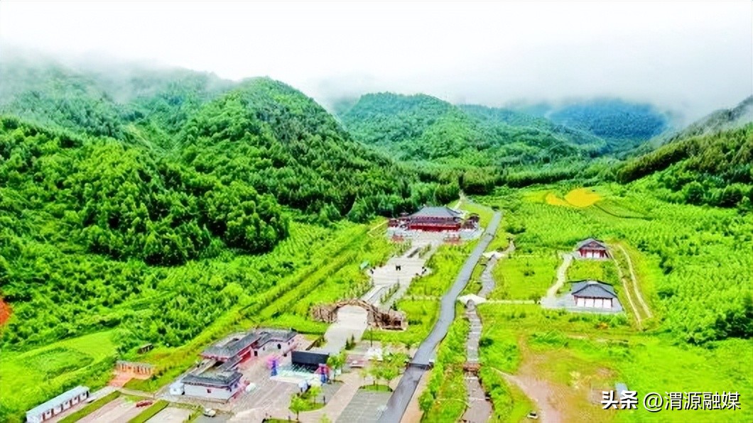 大美渭源县视频,大美渭河视频大全