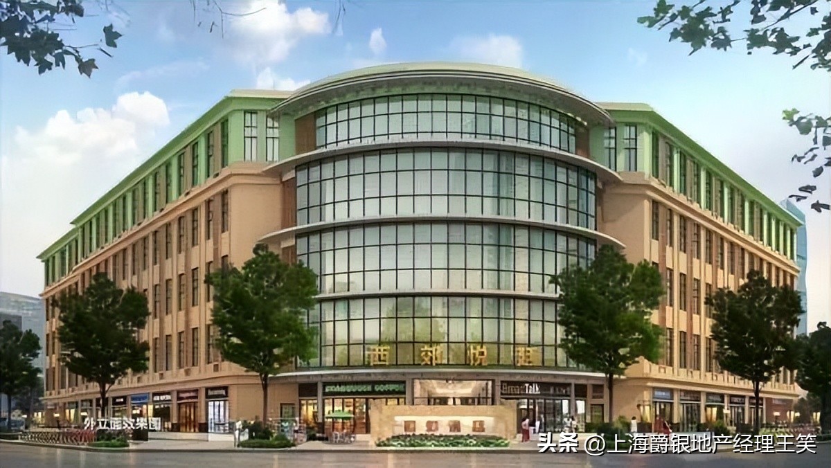 长宁西郊不限购公寓,长宁地铁口精装loft公寓