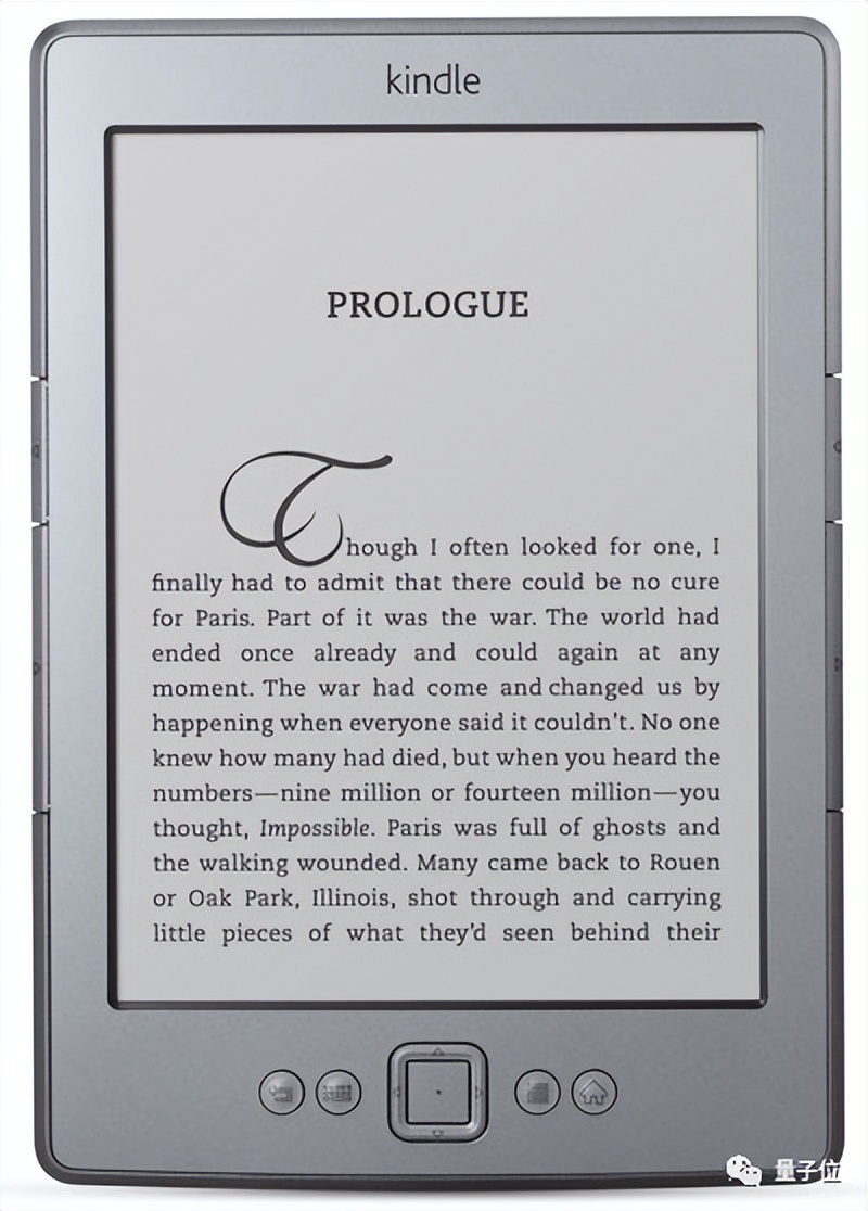 亚马逊kindle怎么变成时钟日历,老kindle阅读器