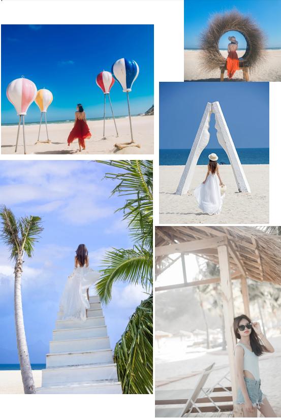 海陵岛的旅游景点北洛秘境,阳江海陵岛北洛秘境攻略3天两晚