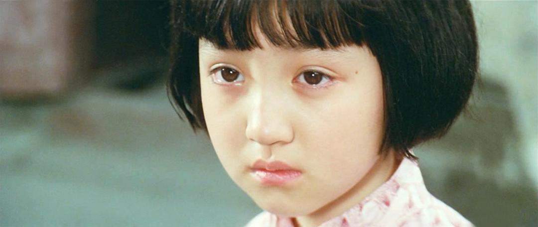 80年代著名童星有哪些,80年代的童星有谁