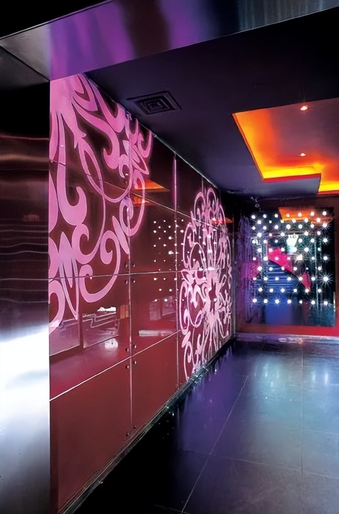 gta会所和夜总会的区别,酒吧ktv会所夜总会的区别