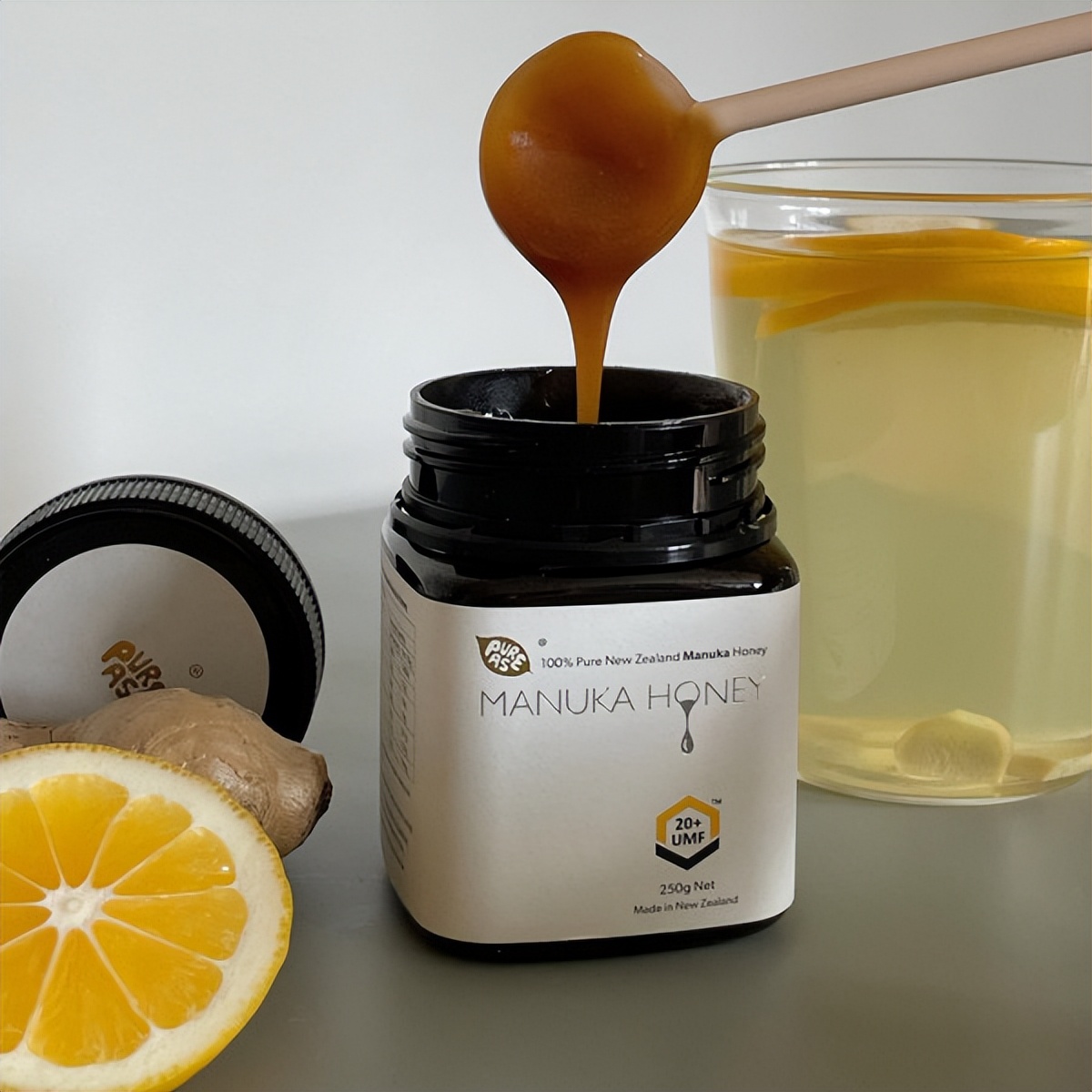 麦卢卡蜂蜜哪个国家最好,进口麦卢卡蜂蜜哪个牌子好