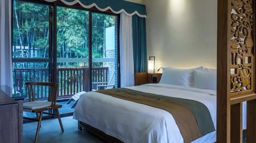 增城小众山野田园民宿,广州增城新晋网红民宿出炉