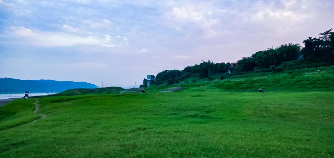 渝北的古镇,千年古镇重庆渝北