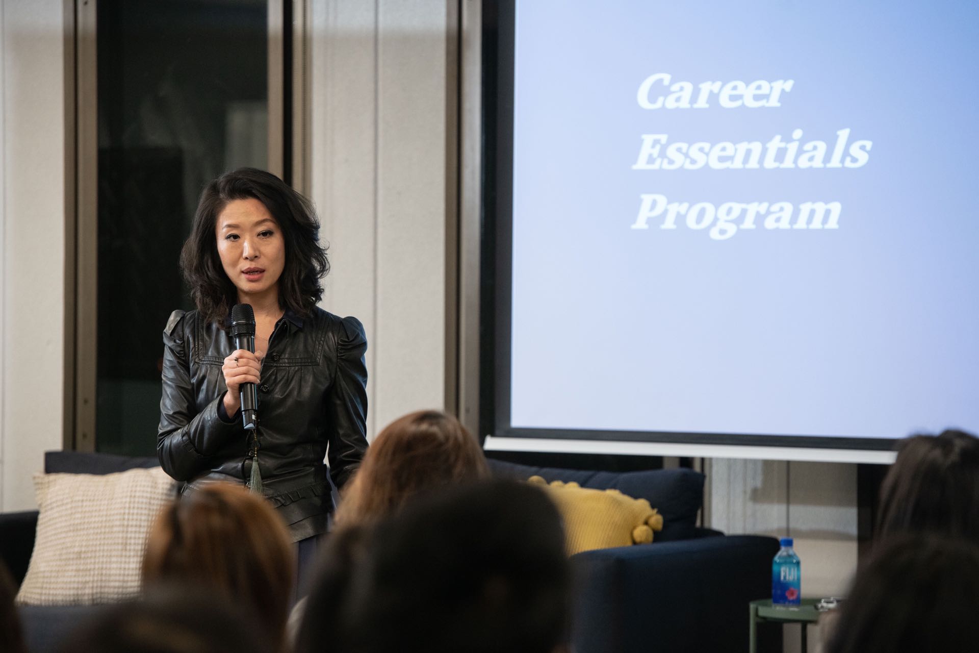 想要成为公司合伙人,四大会计师事务所合伙人