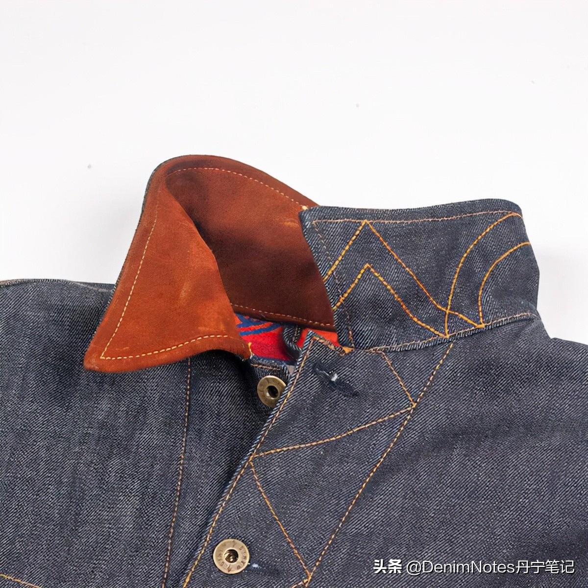 如何辨别牛仔衣的质量好坏,牛仔夹克质量怎么样