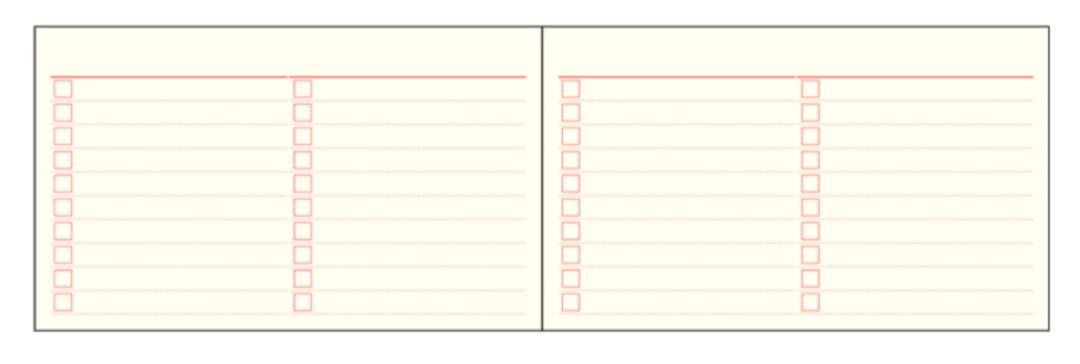 2021年日本文具大赏,2019年日本文具大赏