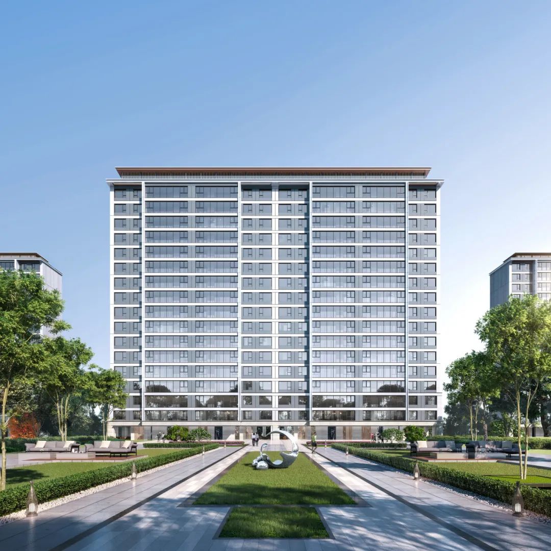 全维改善,全维改善伟星诚园