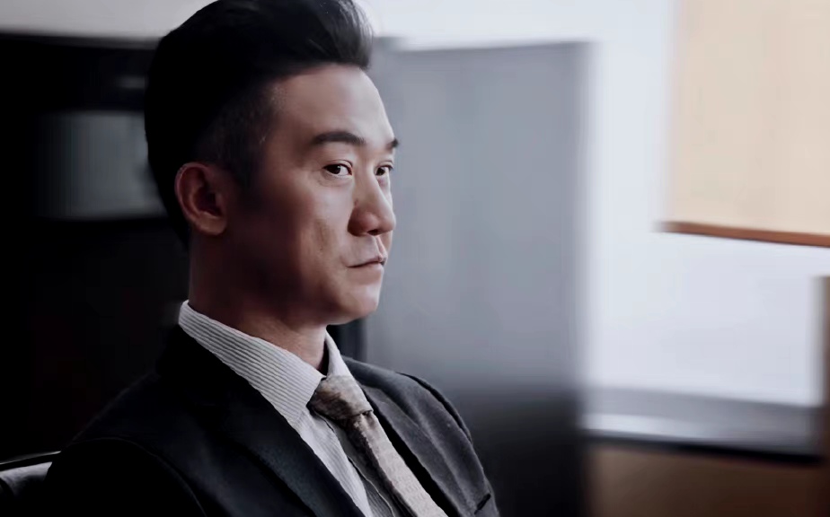 张译哪部剧还没播,张译的最后五部剧每一部都值得追