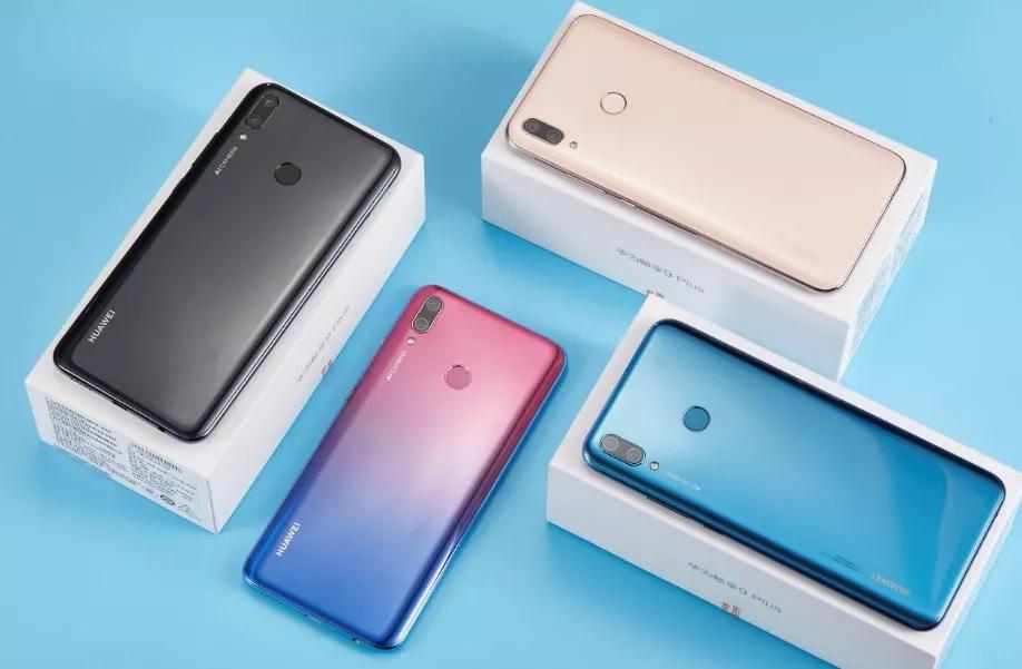 华为手机别乱买这4款,华为手机几款不建议入手的机型