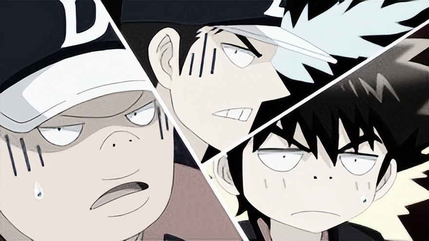 棒球大联盟2nd第二季百科,棒球大联盟2nd