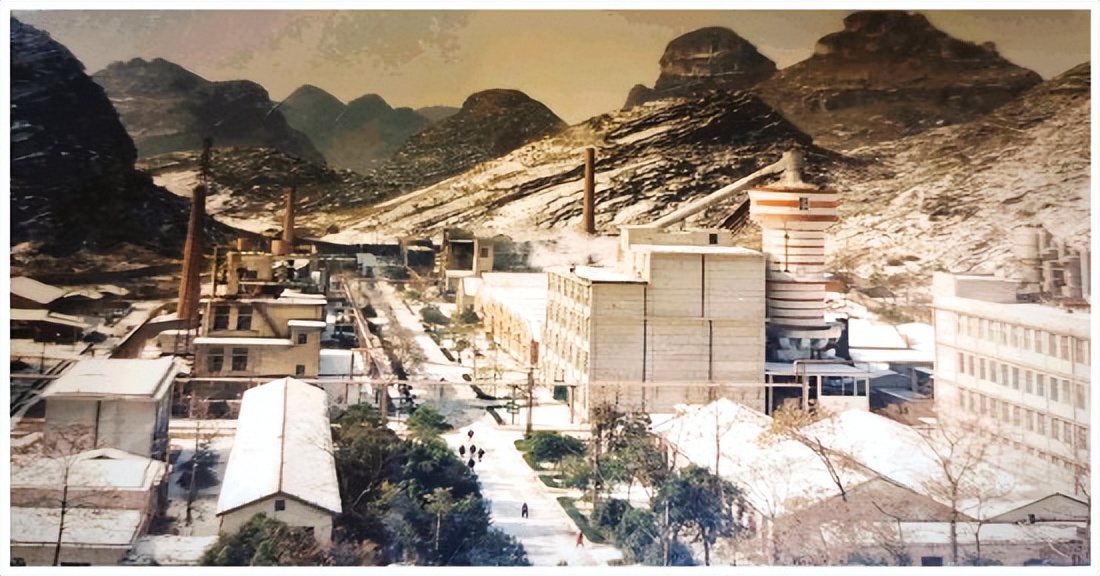 消逝在洗涤剂里的“桂林味道”