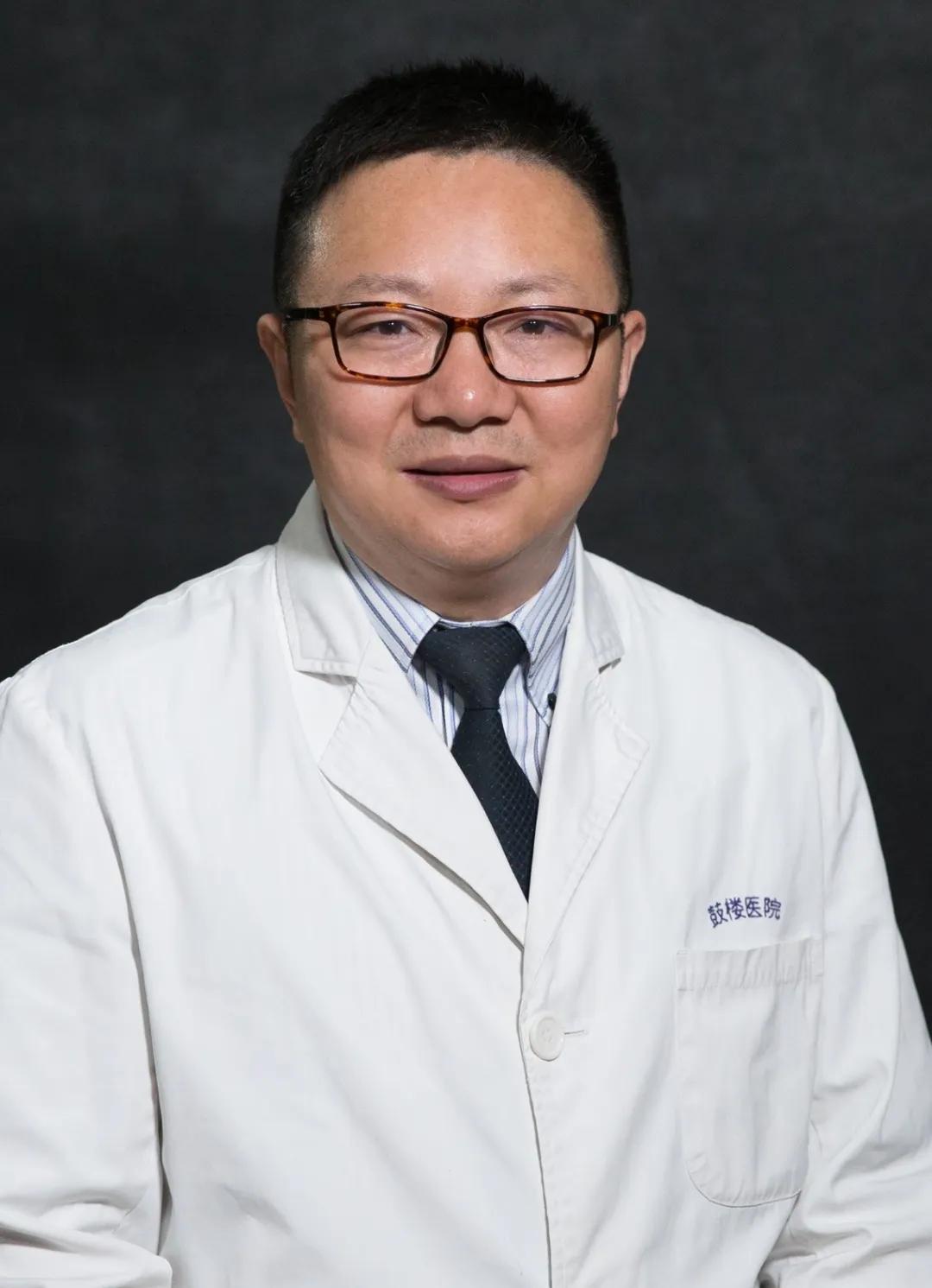 南京鼓楼医院领导班子介绍,南京鼓楼医院现任各科室主任