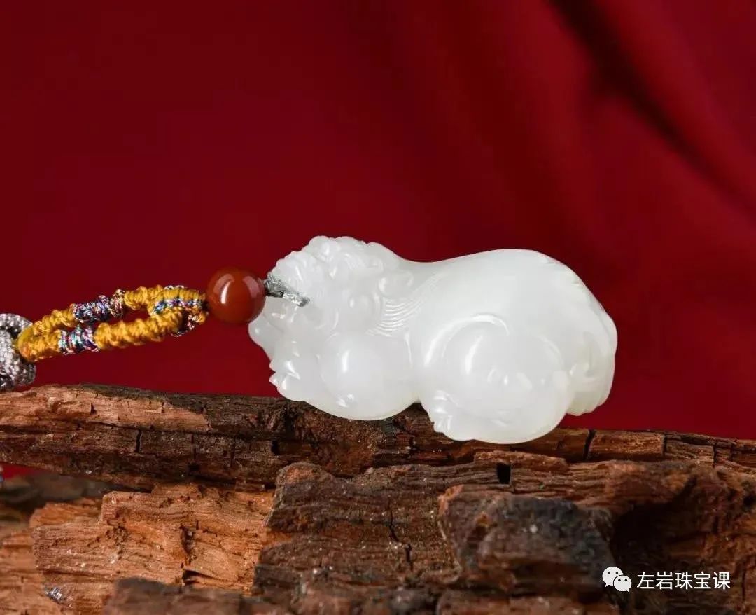 招财貔貅高清原图,左岩招财碧玺