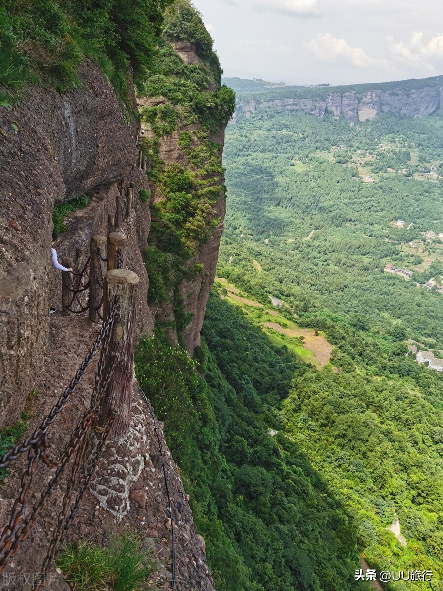 四川最值得去的50个景点,四川南充有哪些旅游景点值得去