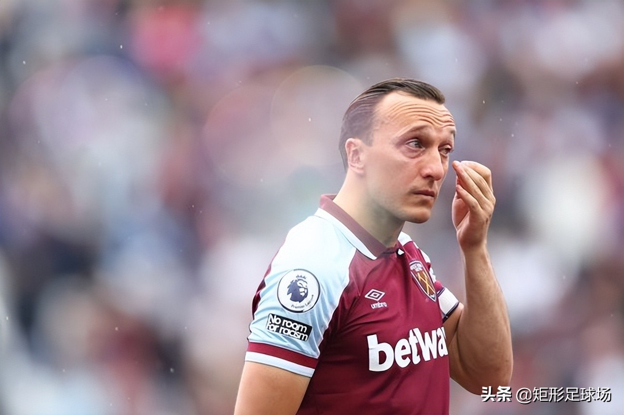 西汉姆联诺布尔退役,西汉姆联传奇队长诺布尔退役仪式