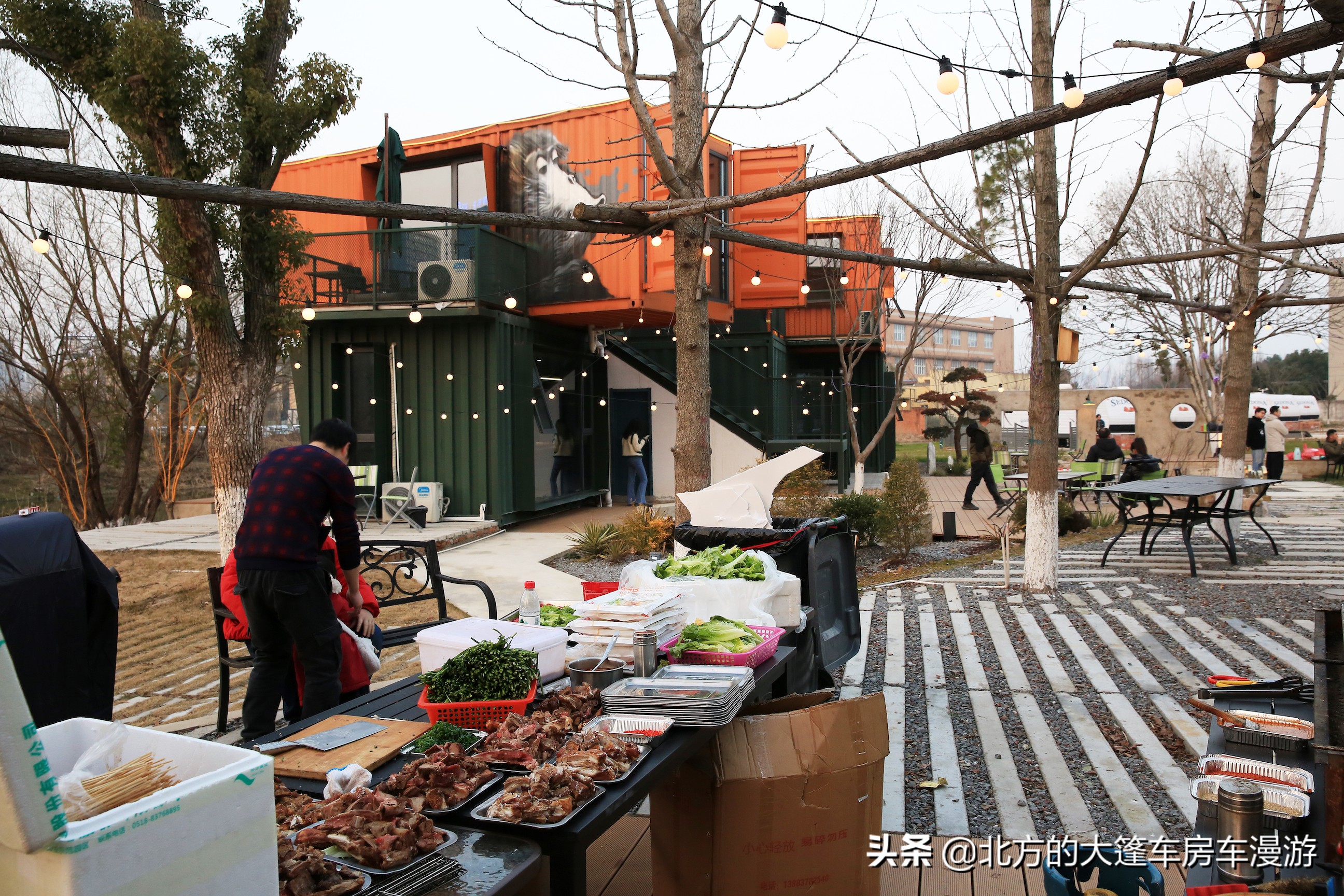 2021年最流行的房车,2022性价比最高的10款b型房车