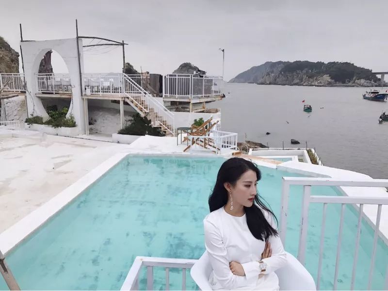 上海附近小岛最便宜的民宿,上海周边海边民宿