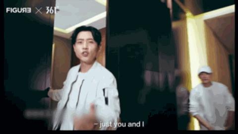 魏晨：俞灏明要给他买房，妻子爱他15年，他凭什么就开挂了？