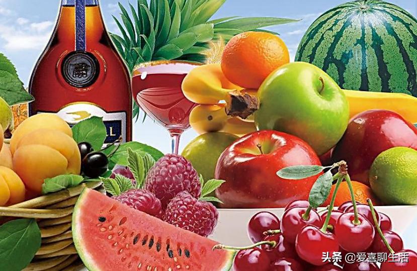 5月必吃的6种应季水果,11月份值得吃的10种时令水果