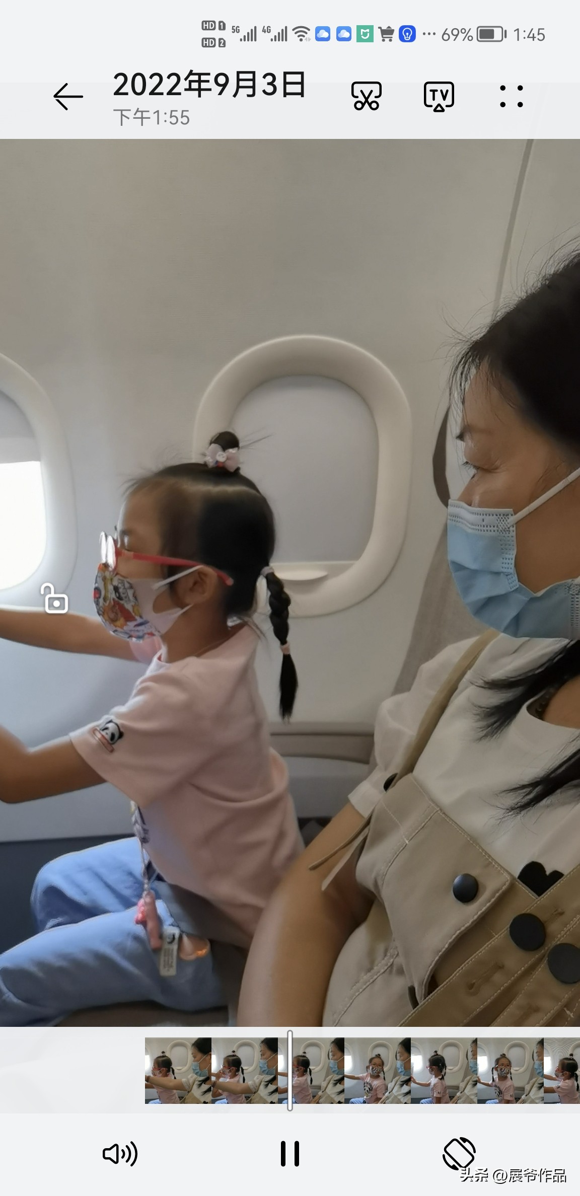 展爷：大学有梧桐谁是真凤凰