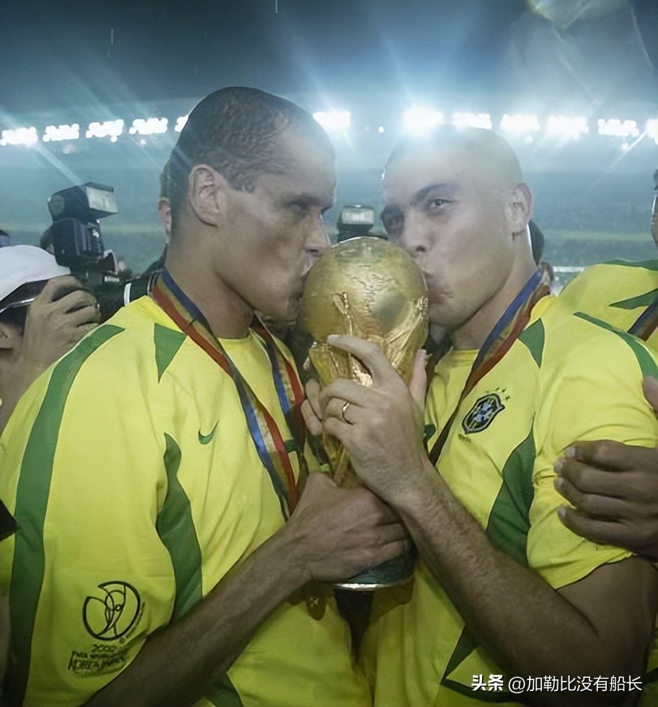 足坛史上十大令人震惊瞬间,世界足坛最出名的组合