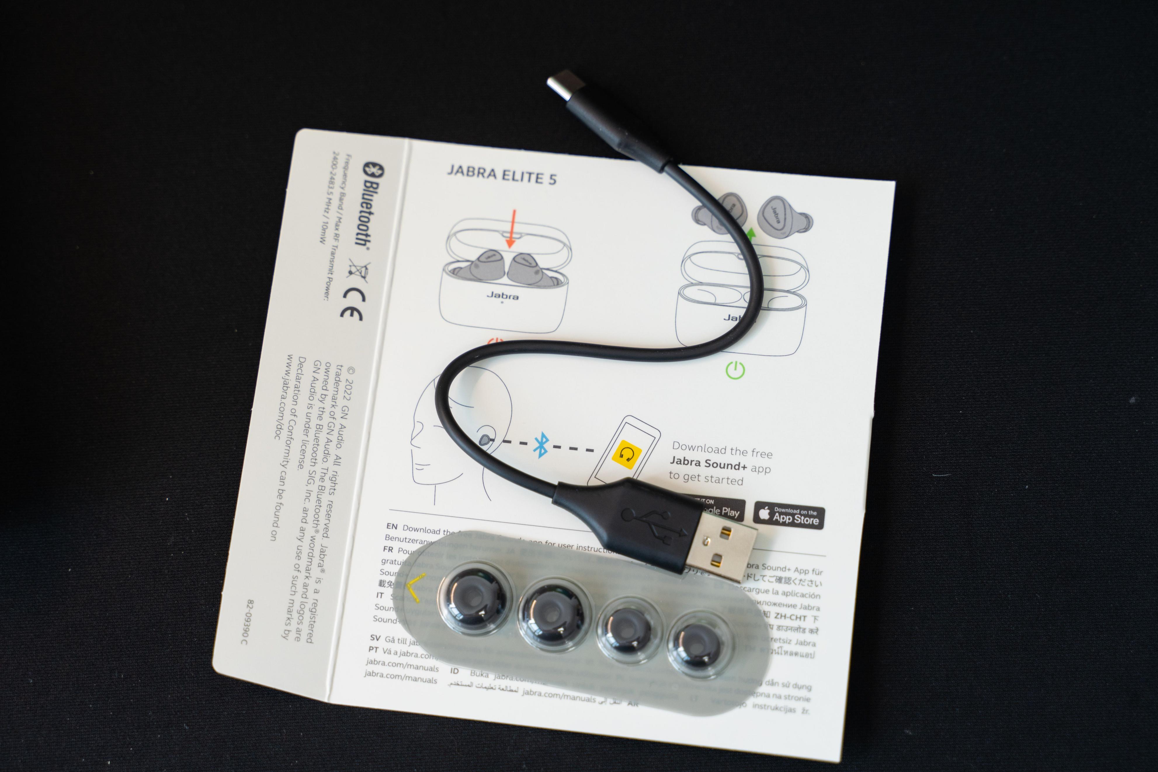 jabraelite75t臻籁降噪耳机评测,jabraelite85t降噪耳机评测