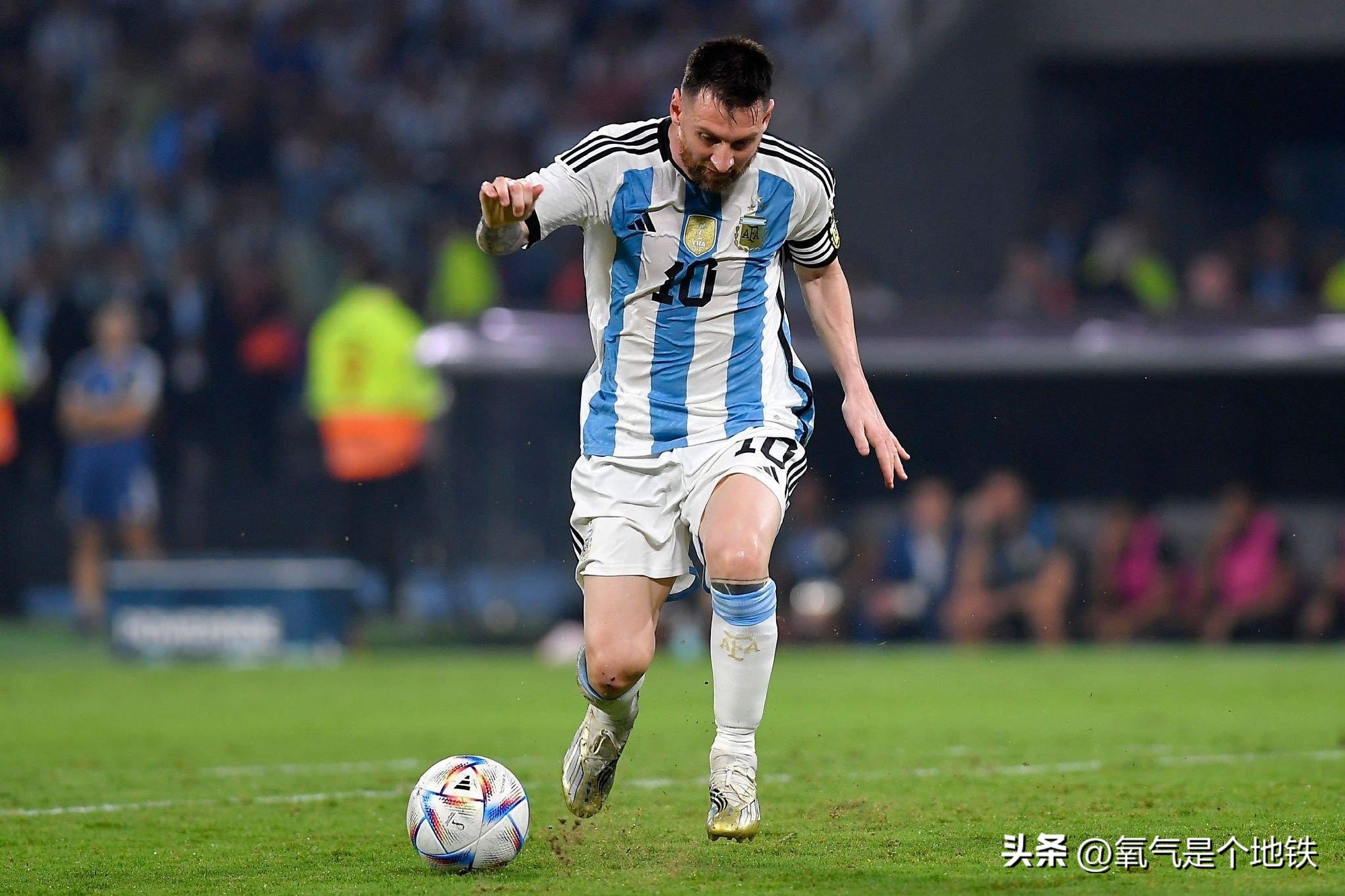 梅西为什么变弱他还会重回巅峰,梅西为什么老了还这么厉害