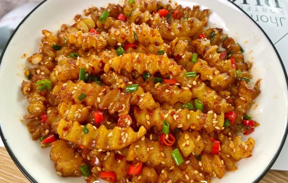 简单易做却超级美味的10道家常菜,这6道家常菜你得学会简单又美味