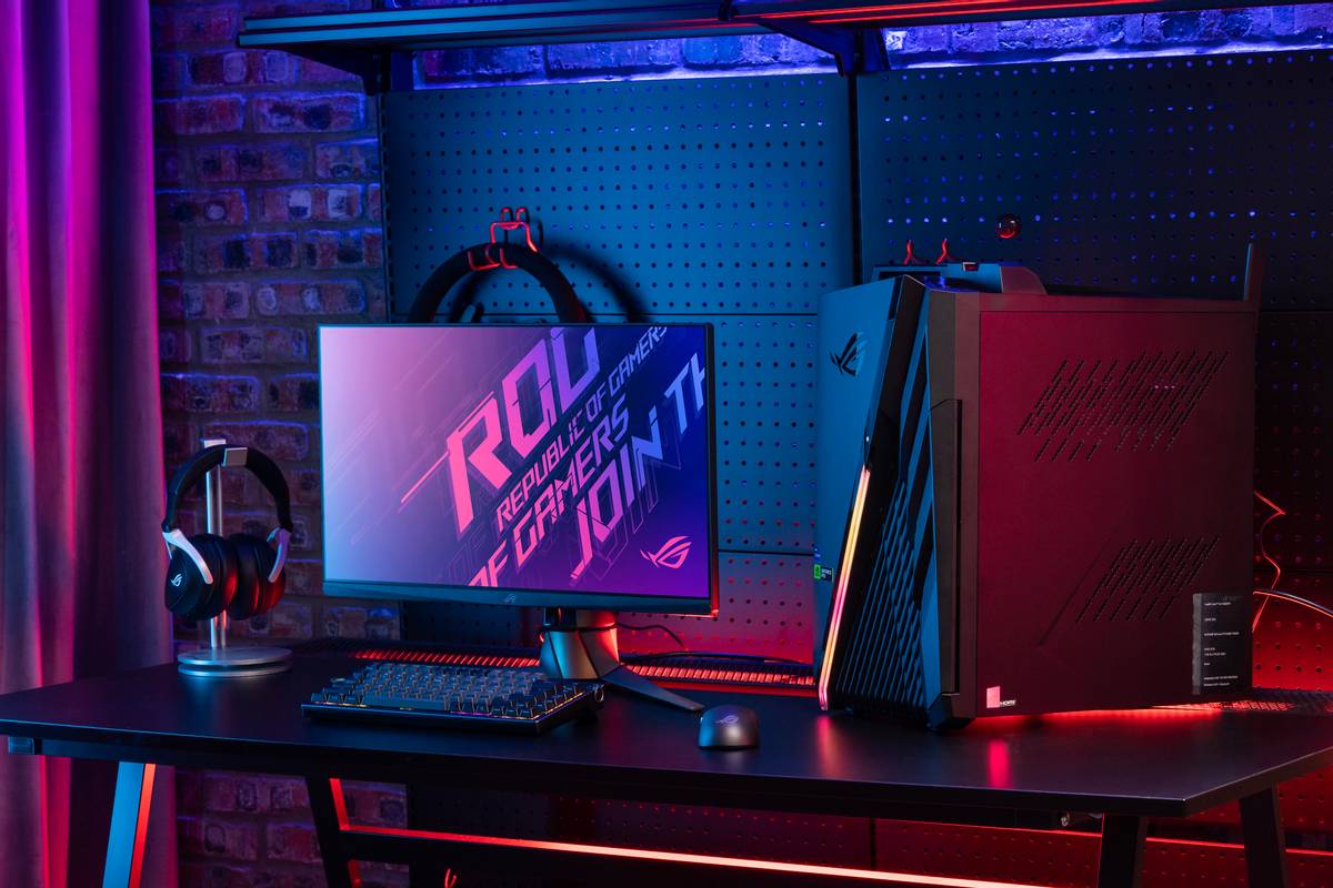 4k60帧狂飙,rog枪神笔记本rtx4060测评