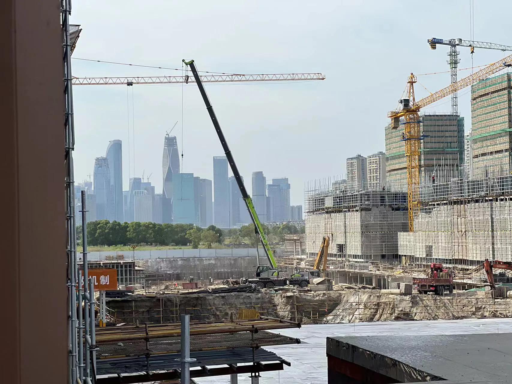 宁围有可能成为滨江吗,宁围板块有前途吗