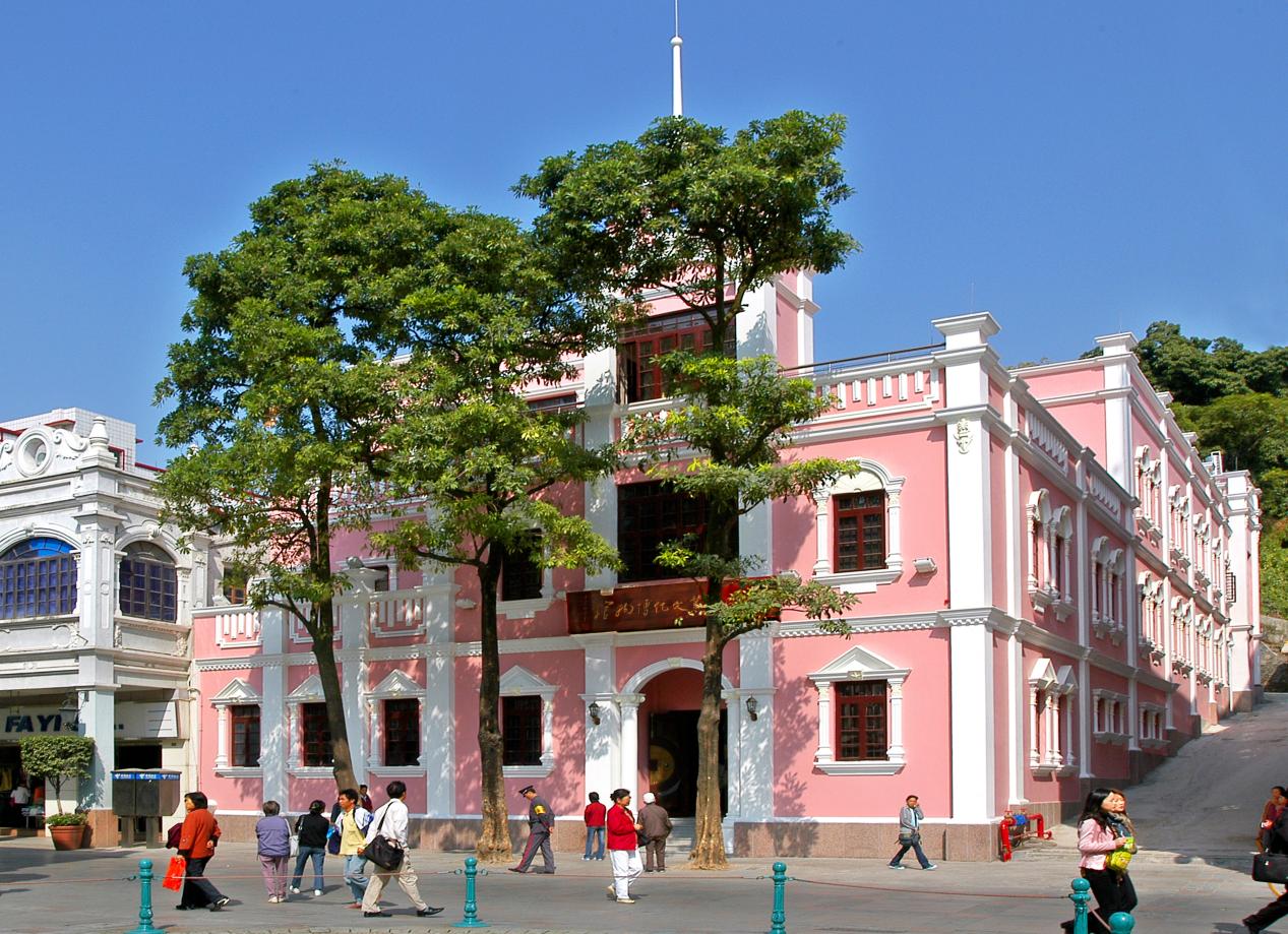 孙文西路文化旅游步行街怎么样,孙文西路文化旅游步行街红色线路