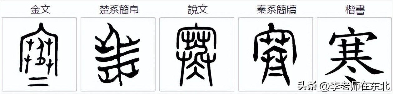 偏旁部首两点水和三点水,两点水三点水四点水代表了什么